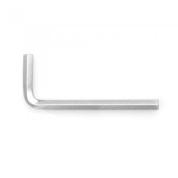 LLAVE ALLEN STEIN CROMO-VANADIO 6,0 MM