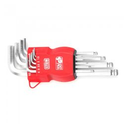 LLAVE ALLEN STEIN P/BOLA CR-V.9P.LARGA