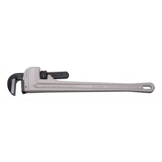 LLAVE ALUMINIO 24" ROTHENBERGER