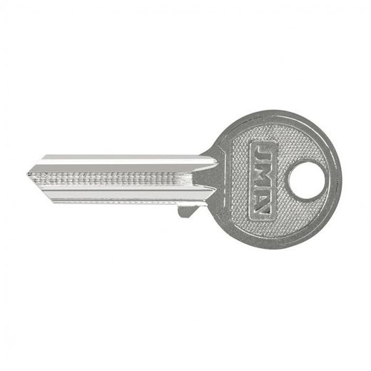 LLAVE BRUTO ACERO 3M-1D CAND.EHL 50 Y 60