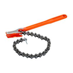 LLAVE CADENA 4"