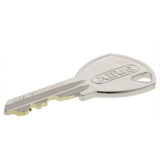 LLAVE CANDADO ABUS 64TI/30+35
