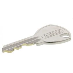 LLAVE CANDADO ABUS 65/20,64TI/20