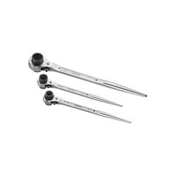 LLAVE CARRACA CONSTRUCCION 21X24MM PGW2124