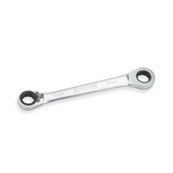 LLAVE CARRACA CRV REV ACODADA 15º 10X11