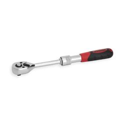 LLAVE CARRACA EXTENSIBLE REVERS 1/2 72D