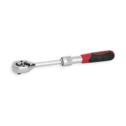 LLAVE CARRACA EXTENSIBLE REVERS 1/4 72D