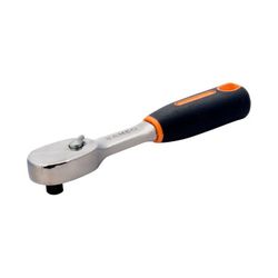 LLAVE CARRACA REVERS 30 D. 1/4" SB6950