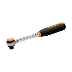 LLAVE CARRACA REVERS 3/8"
