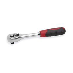 LLAVE CARRACA REVERSIBLE 1/2 72D