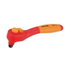 LLAVE CARRACA REVERSIBLE 1/2 VDE 250MM