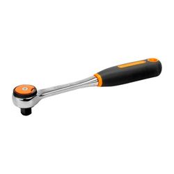 LLAVE CARRACA REVERSIBLE 1/2"