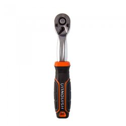LLAVE CARRACA VANQUISH 1/4"