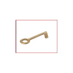 LLAVE CERRAD.AFORO AGUA (UNIDAD)