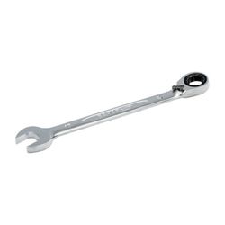 LLAVE COMB DE CARRACA 17MM