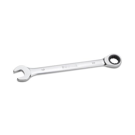 LLAVE COMB.CARRACA PLANA SIN REV 32MM