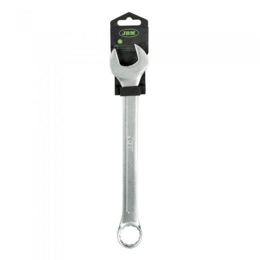 LLAVE COMBINADA - 27MM