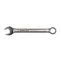 LLAVE COMBINADA ACERO INOX 6MM