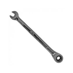 LLAVE COMBINADA CON TRINQUETE 13MM