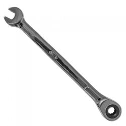 LLAVE COMBINADA CON TRINQUETE 8MM