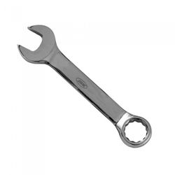 LLAVE COMBINADA CORTA 11MM