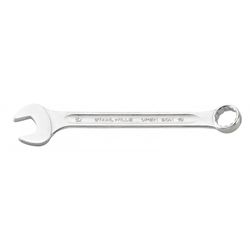 LLAVE COMBINADA DE BOCA FIJA Y BOCA EN ESTRELLA 13 15