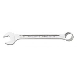 LLAVE COMBINADA DE BOCA FIJA Y BOCA EN ESTRELLA 13 18
