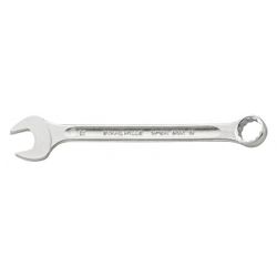 LLAVE COMBINADA DE BOCA FIJA Y BOCA EN ESTRELLA 13 22