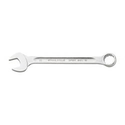 LLAVE COMBINADA DE BOCA FIJA Y BOCA EN ESTRELLA 13 27