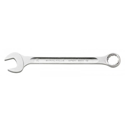 LLAVE COMBINADA DE BOCA FIJA Y BOCA EN ESTRELLA 13 29