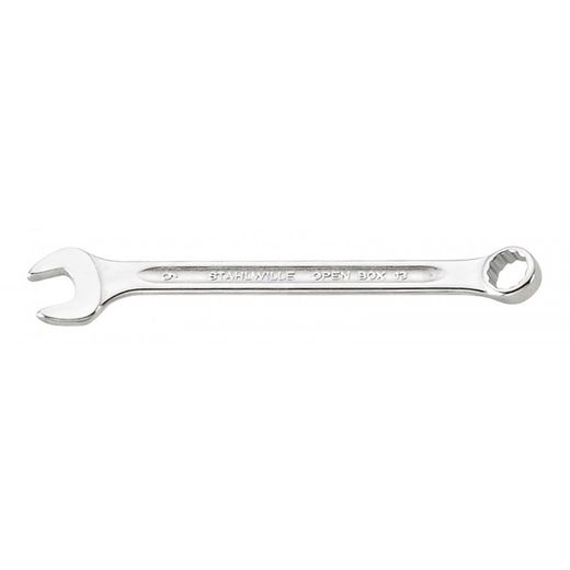 LLAVE COMBINADA DE BOCA FIJA Y BOCA EN ESTRELLA 13 9