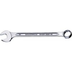 LLAVE COMBINADA DE BOCA FIJA Y BOCA EN ESTRELLA 13 A 15/16