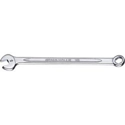LLAVE COMBINADA DE BOCA FIJA Y BOCA EN ESTRELLA 16 3.5