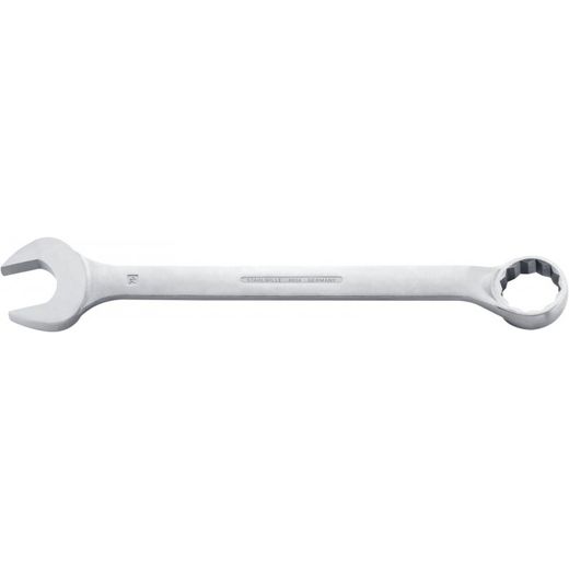 LLAVE COMBINADA DE BOCA FIJA Y BOCA EN ESTRELLA 4014 75