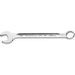 LLAVE COMBINADA DE BOCA FIJA Y EN ESTREL.SPLINE-DRIVE 130ASP 16-1/2