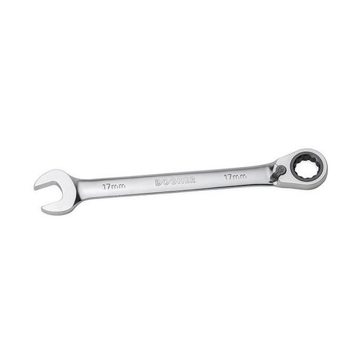 LLAVE COMBINADA DE CARRACA CRV 14