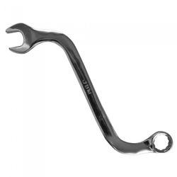 LLAVE COMBINADA EN FORMA DE "S" 14MM
