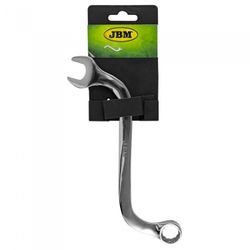 LLAVE COMBINADA EN FORMA DE "S" 19MM