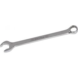 LLAVE COMBINADA RAPIDA 12 MM CROMADO PULIDO ESPEJO