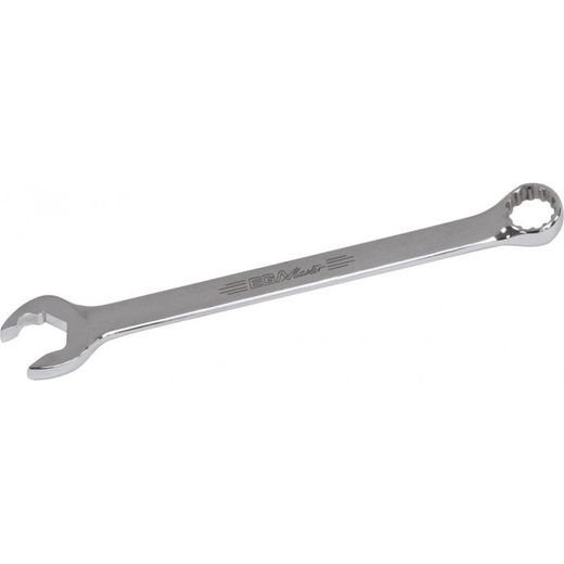 LLAVE COMBINADA RAPIDA 14 MM CROMADO PULIDO ESPEJO
