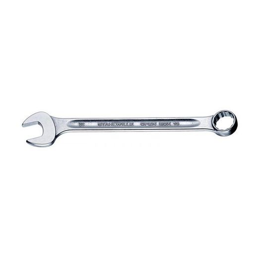 LLAVE COMBINADA STAHLWILLE DE ¼