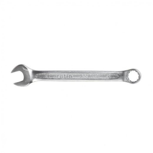 LLAVE COMB.PLANA ESTRELL.CHR-V 13