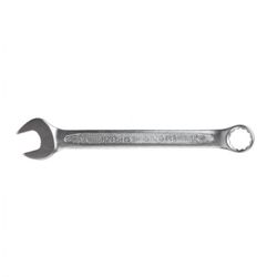 LLAVE COMB.PLANA ESTRELL.CHR-V 14