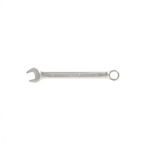LLAVE COMB.PLANA ESTRELL.CHR-V 14