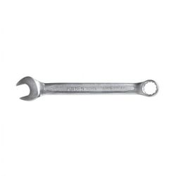 LLAVE COMB.PLANA ESTRELL.CHR-V 16
