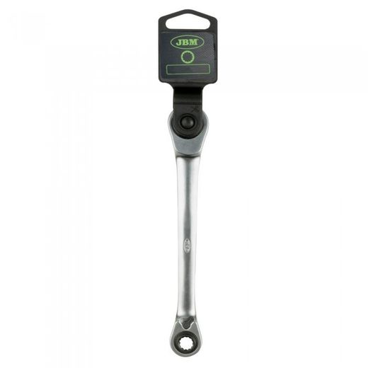 LLAVE CON TRINQUETE 4 EN 1 (12-13MM X 8-10MM)