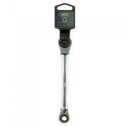 LLAVE CON TRINQUETE 4 EN 1 (14-15MM X 9-11MM)