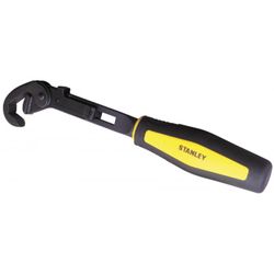 LLAVE CON TRINQUETE PARA TUBERIAS 200MM