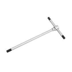 LLAVE CORREDERA T HEXAGONAL 3 65MMX125MM