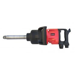 LLAVE DE 1 PULGADA PRO. CUELLO LARGO. ENTRADA DE AIRE 1". PRESION 2 HP. 3600 RPM. CONSUMO DE AIRE 295 LT./MIN. PAR DE AP